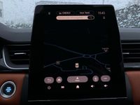 Renault Captur - Vorschau Bild 17