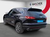 Volkswagen Touareg R-Line 3.0 TDI AHK Luftfwk Anschlussg Me - gebrauchte VW Touareg aus dem Jahr 2023