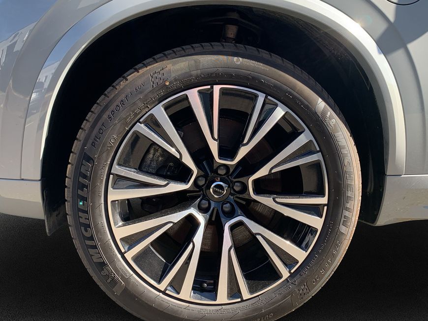 Volvo XC90 T8 AWD Plug-in Hybrid Plus Bright foto 14