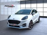 Ford Puma 1.0 EcoBoost ST-Line Design Bluetooth LED - gebrauchte Ford Puma aus dem Jahr 2022
