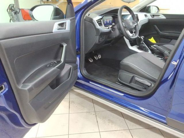 Volkswagen Taigo - Bild 4