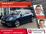 GWM Ora 03 400 Pro mit Wärmepumpen-Funktion - GWM in Wuppertal
