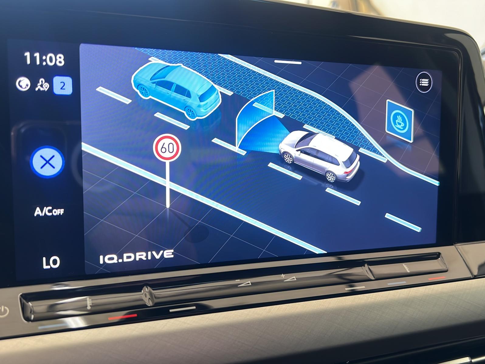 Volkswagen Golf Variant 2.0 TDI Life*Navi*DigitalCockpit*, миниатюра 20