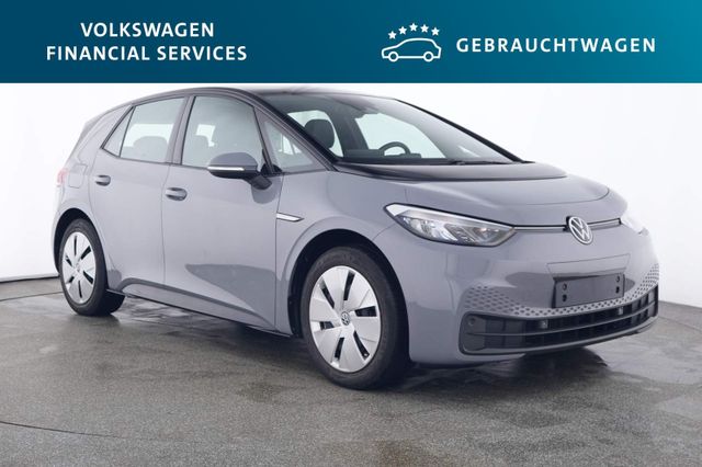 Volkswagen ID.3 Pure 110kW 1-Gang Automatik 4 Türen