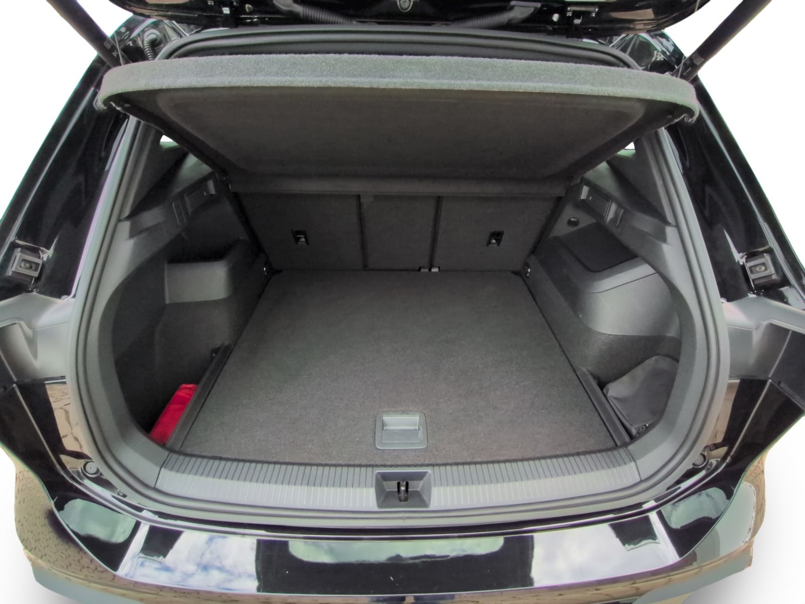 Tiguan 2.0TDI DSG 4M Goal CLIMATRONIC+SHZ+KAMERA