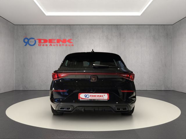 Leon 1.5 eTSI DSG*KAMERA*NAVI*SHZ*LRH*