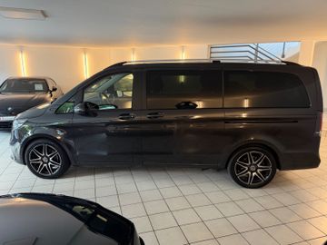 Mercedes V 250 - 4