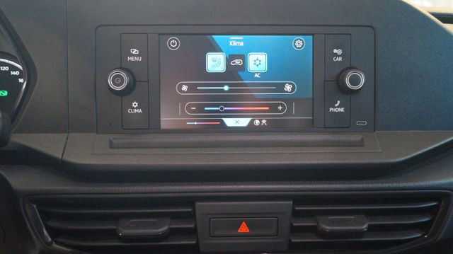 Caddy 2.0 TDI DSG*ACC*AHK* Klima Fenster el.
