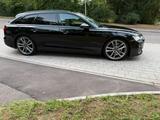 Audi S6 TDI quattro Avant AHK/Pano/STHZ/8-fach/B&O/HD - gebrauchte Audi S6 aus dem Jahr 2020