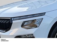 Skoda Kamiq - Vorschau Bild 5