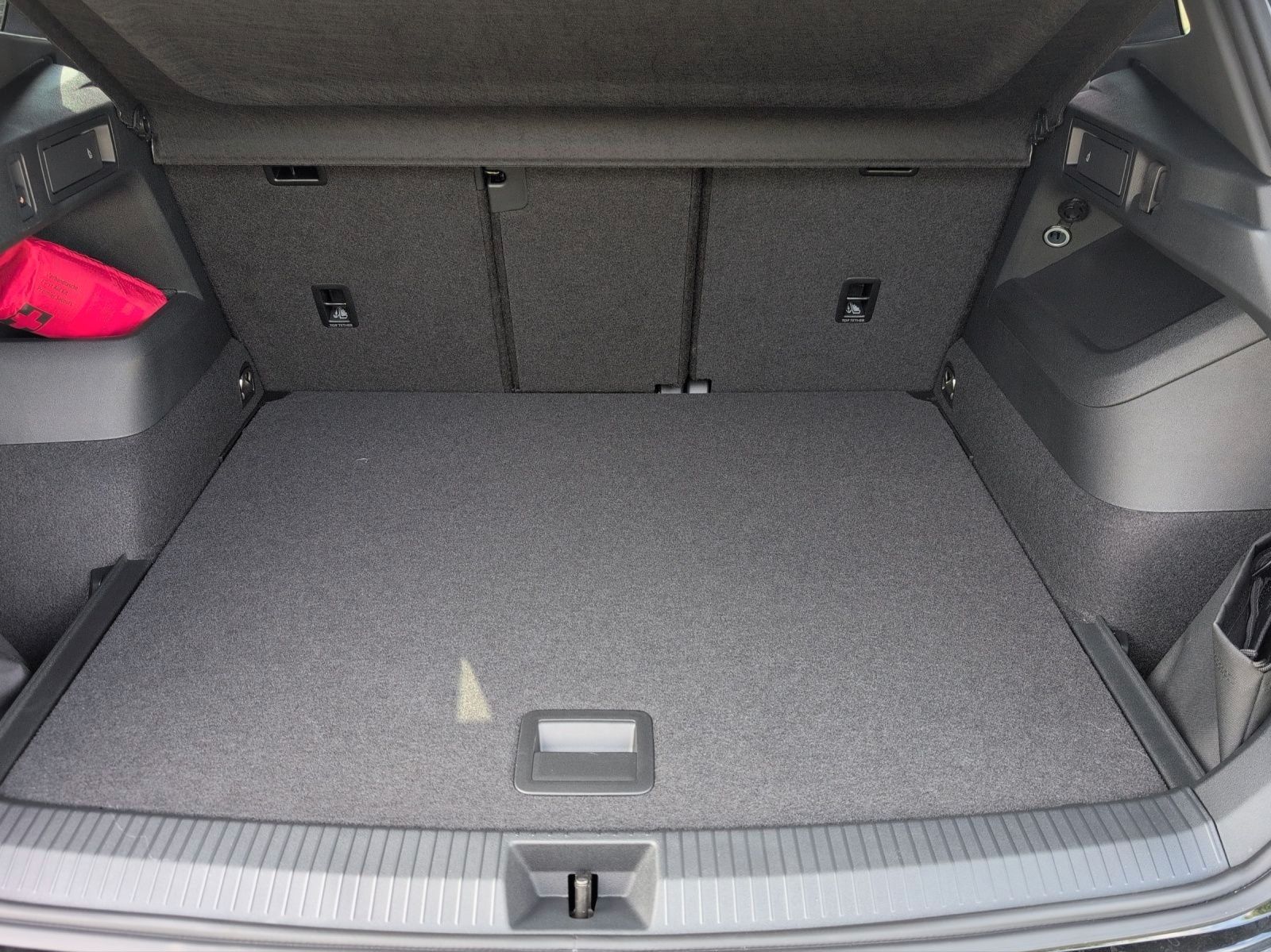 Volkswagen Tiguan - Bild 15