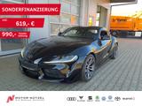 Toyota Supra GR DYNAMIC LED+NAVI+RFK+GRA+SHZ+LM - Toyota Supra Gebrauchtwagen