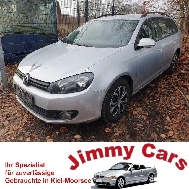 Volkswagen Golf, 2011