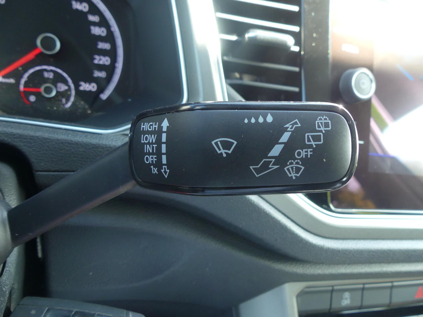 Volkswagen T-Roc 1.5 16V TSI Style DSG LED Navi ACC Kamera, миниатюра 21