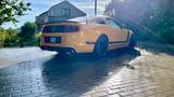 Ford Boss 302 Mustang  - Ford Mustang: Boss