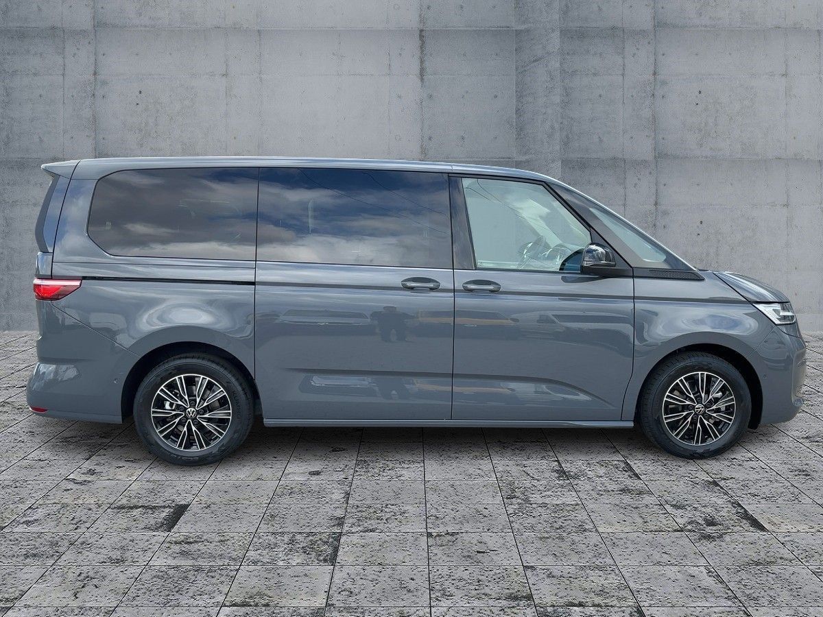 Volkswagen T7 Multivan - Bild 7