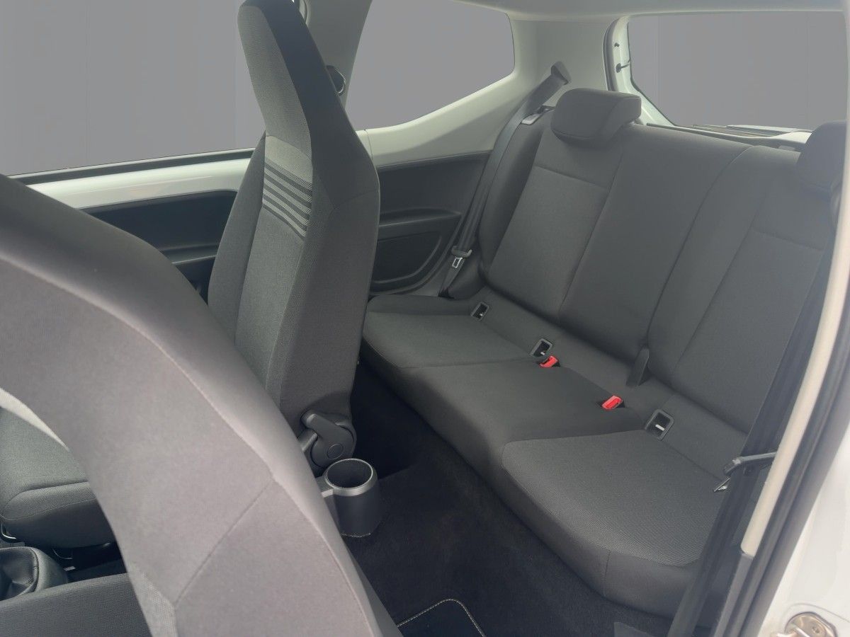 Volkswagen up! - Bild 10