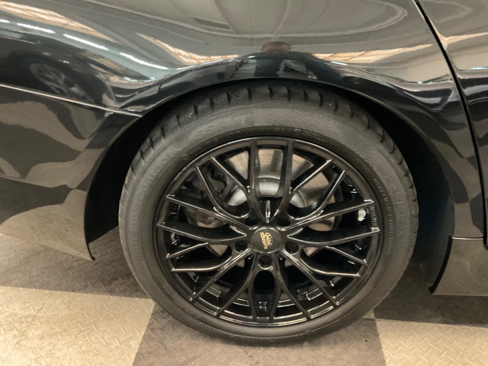 BMW 530d xDrive/Leder/Nav/Pano/SH/HeadUp/Inno Paket