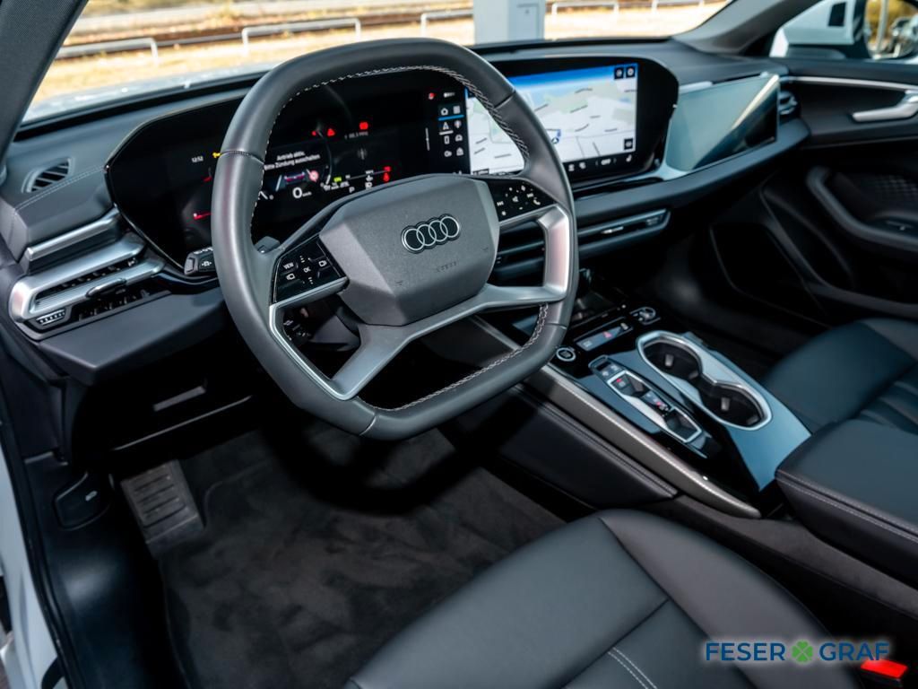 Audi A6 Avant TDI NEUES MODELL Matrix Tech AHK Pano foto 3