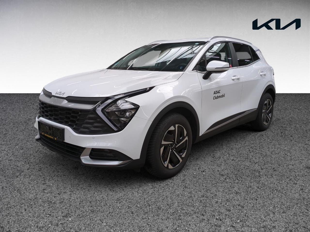 Kia Sportage Vision 1,6 T   2WD  KOMF.