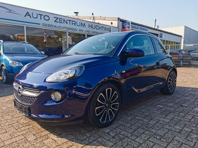 Opel Adam Slam**HU AU NEU **NEUE ALLWETTERREIFEN**