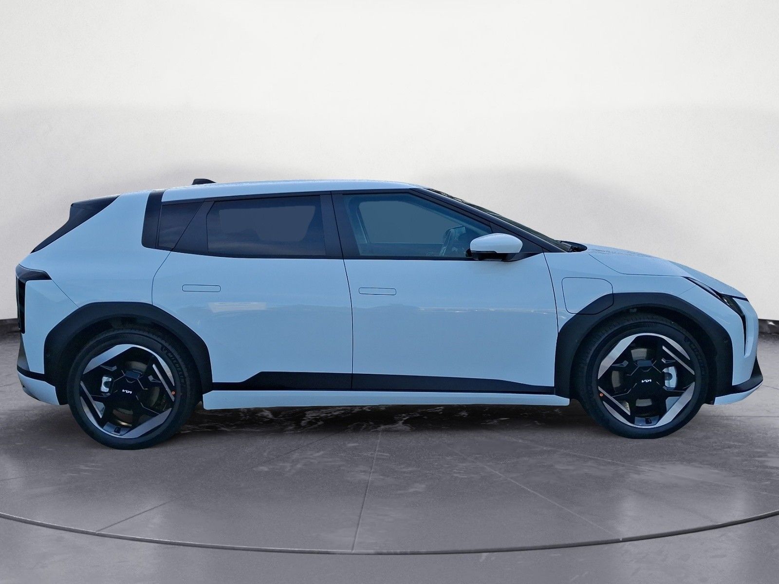 Kia EV4 - Bild 5