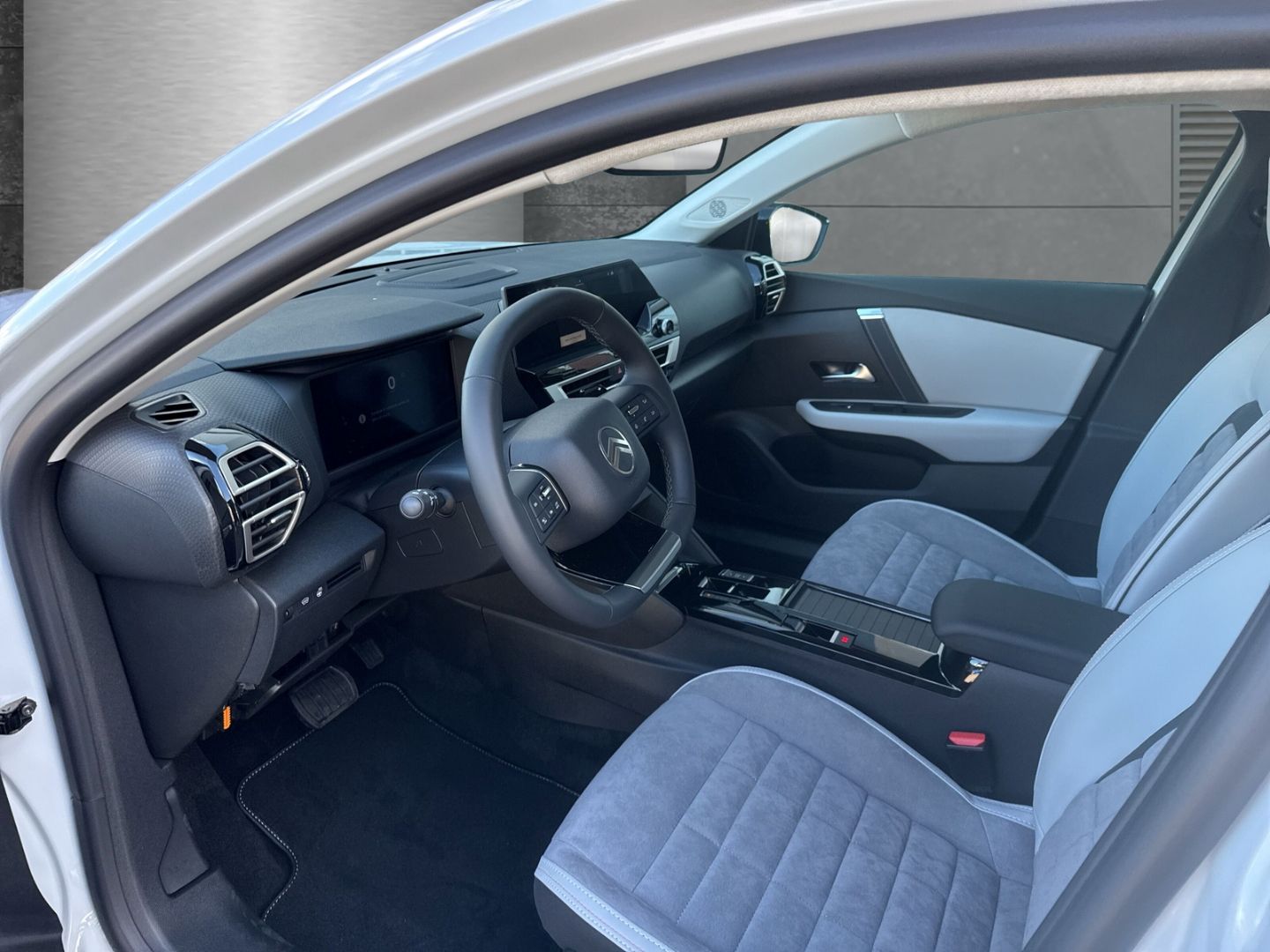 Citroën C4 - Bild 7