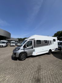Carado T 447 * Modell 2025 *sofort verfügbar* Automatik