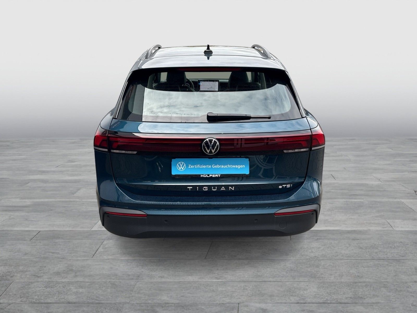 Volkswagen Tiguan 1.5 eTSI LIFE AHK CAM ACC NAVI CARPLAY foto 5
