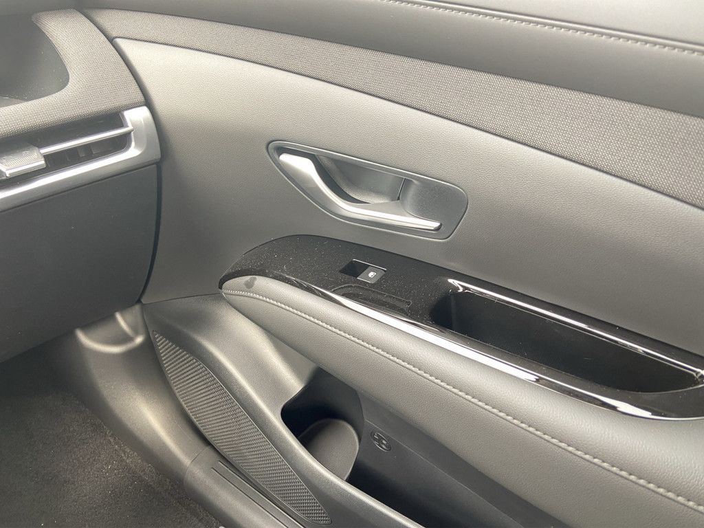 Hyundai Tucson – Bild 17