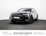 Audi E-TRON SPORTBACK 55 2x S LINE BLACK ACC/PANO/B&O - Audi e-tron: Alcantara, Ambiente-Beleuchtung