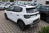 Citroën C3 Turbo 100 S&S Max - Citroën C3 Neuwagen