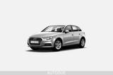 Audi A3 III 2016 Sportback Sportback 30 1.6 tdi  - Audi A3: 20 TDI