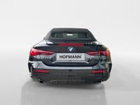 BMW 420 - Vorschau Bild 9