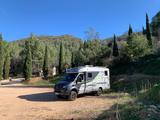 HYMER / ERIBA / HYMERCAR MLT 570 Crossover