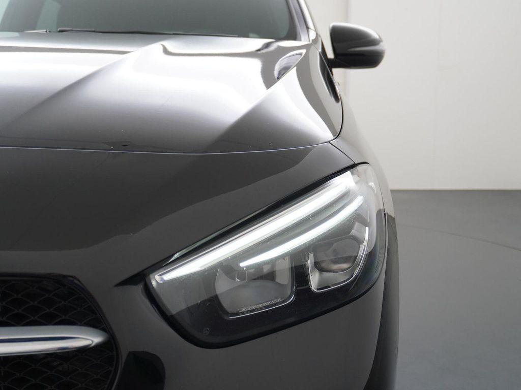 Mercedes-Benz B 250 B 250e Luxury | Sfeerverlichting | Achteru