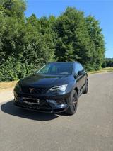 Cupra Ateca 2.0 TSI 221kW 4Drive DSG - - Cupra Ateca aus 2019