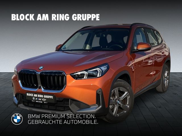 BMW X1 SDRIVE18D DA+  PA+ ACC 360° LCP Carplay HUD