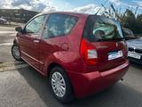 Citroën C2 Confort .Hand Klima Tüv Neu - scheckheftgepflegte Citroën C2