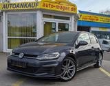 Volkswagen Golf VII 2.0TDI GTD 3Trg*2Hd*ACC*LED*PDC*CarPlay - Volkswagen Golf mit Diesel-Antrieb: 3.3
