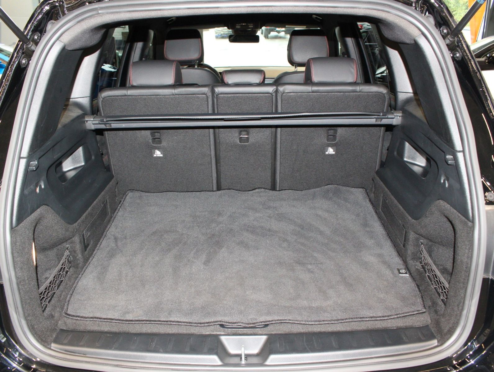 Fahrzeugabbildung Mercedes-Benz GLB 220 d 4Matic AMG Line 1.Hand*MWST*AHK