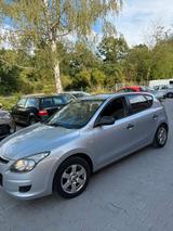 Hyundai i30 1.4 CVVT   TÜV bis 02/2028 - Hyundai i30: Cvvt