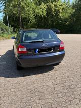 Audi A3 1.6 Auto Ambiente Ambiente - gebrauchte Audi A3 aus dem Jahr 2001