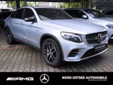 Mercedes-Benz GLC 43 AMG COUPÉ 4M AHK SHD BURMESTER 360° SPUR - Mercedes-Benz Gebrauchtwagen von 2017