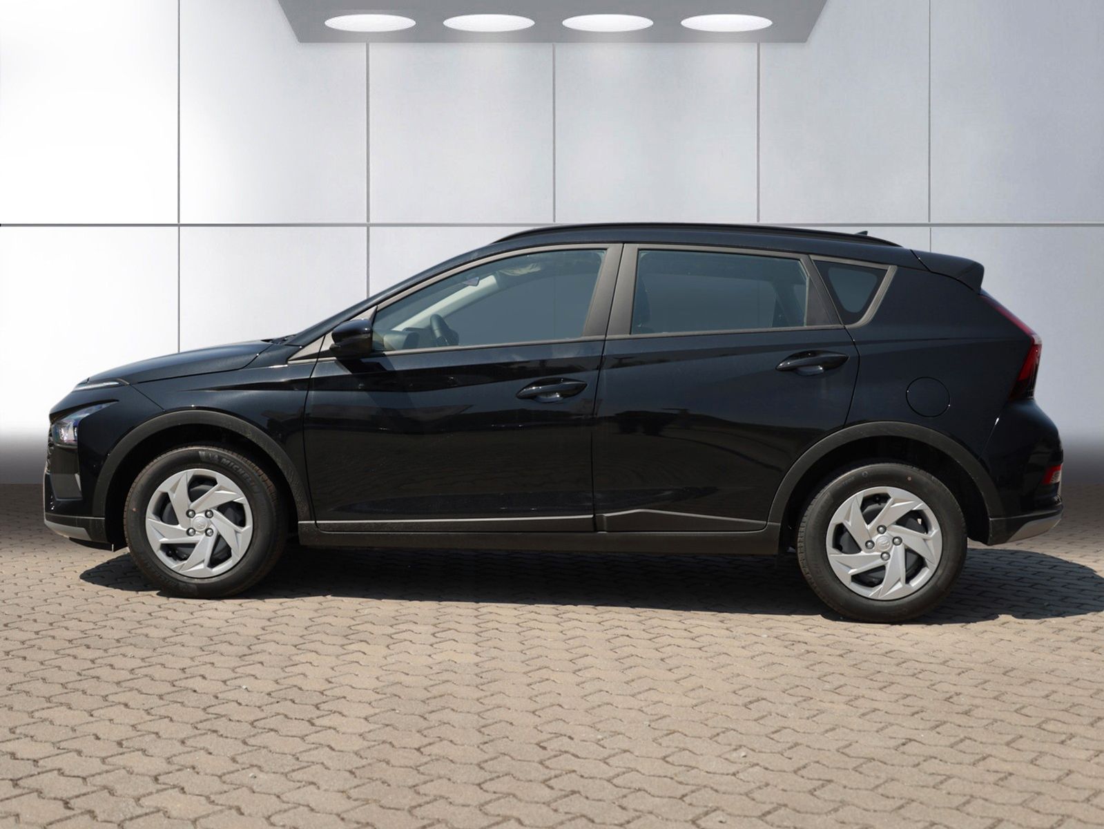Hyundai BAYON - Bild 4