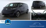 Volkswagen ID.Buzz Bus 250 kW GTX LR LÜ 4MOTION AHK H/K SHZ