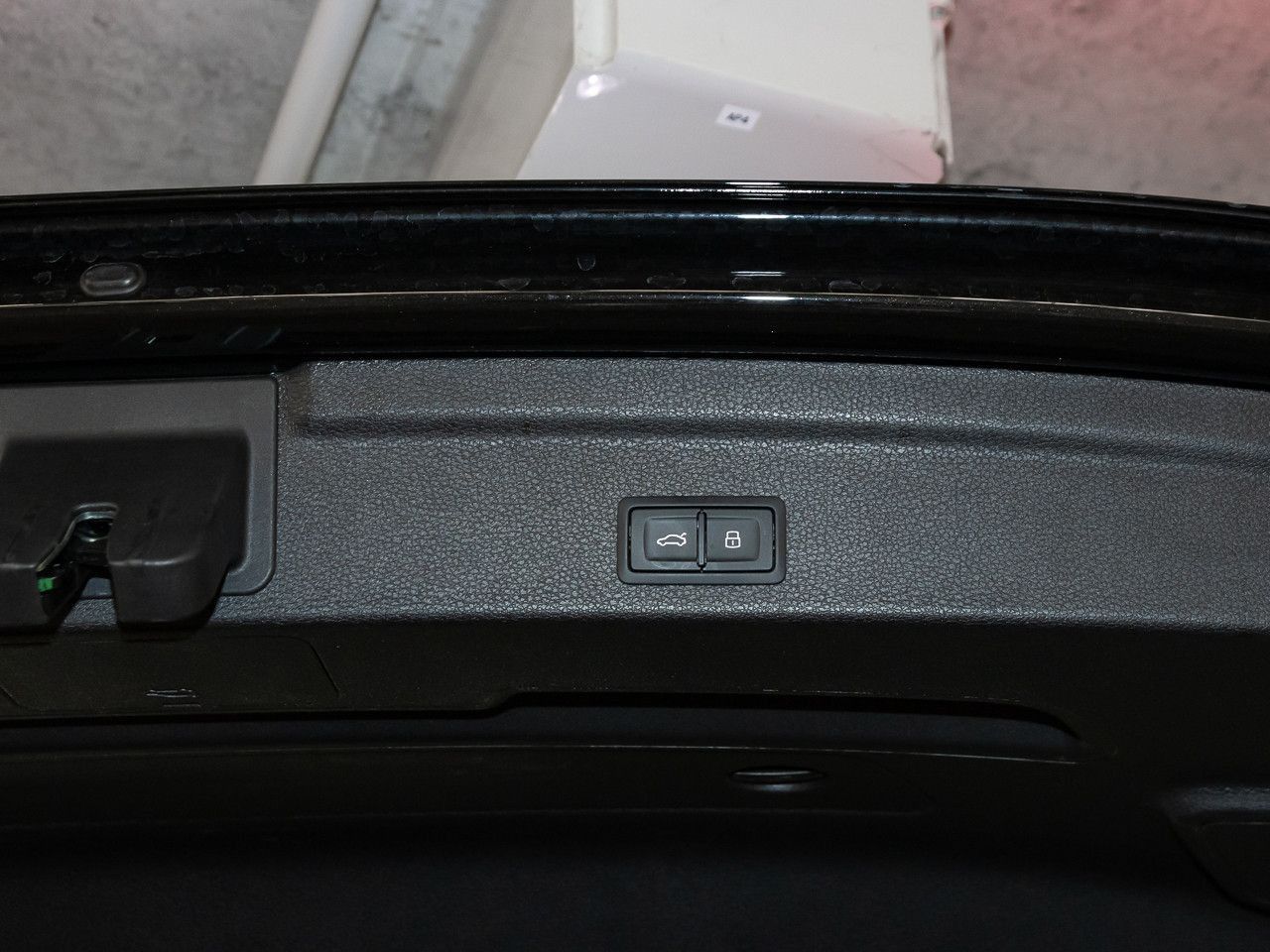 Audi Q3 Sportback 40 TFSI quattro Keyless LED Navi+ foto 8