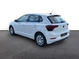 Volkswagen Polo VI Life KLIMA GJR KAMERA PDCv+h SHZ Notbrem - gebrauchte VW Kleinwagen