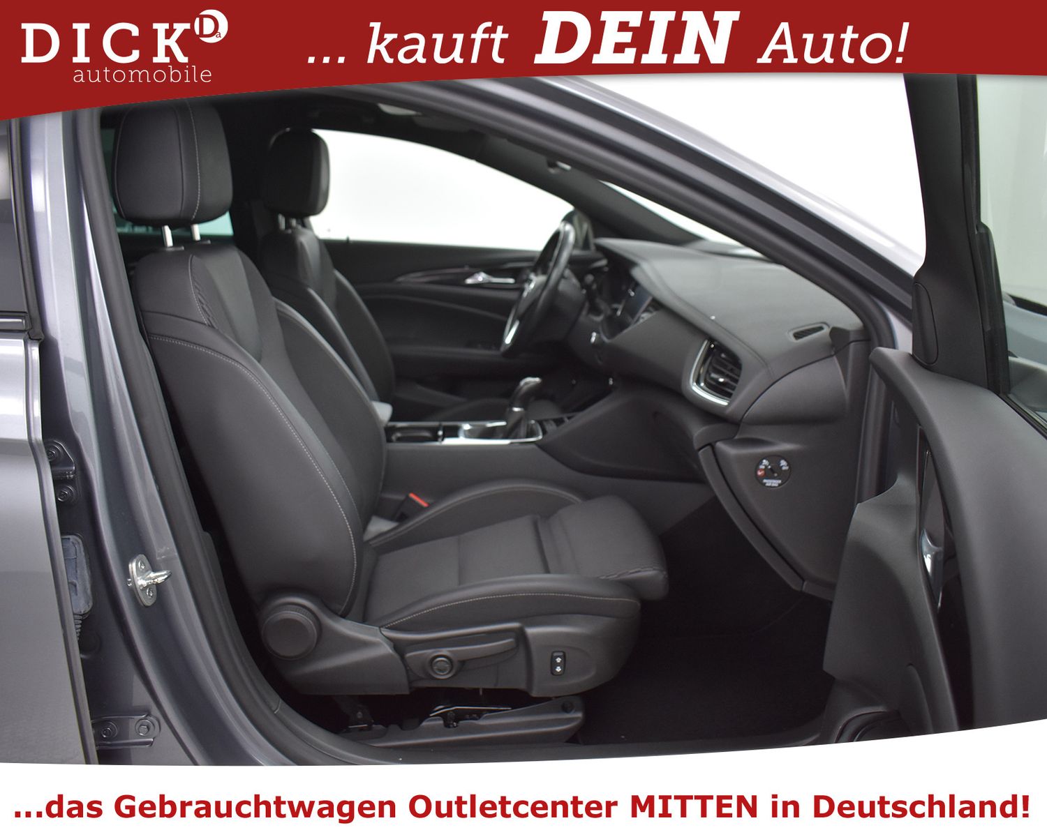 OPEL Insignia 1.5d Busi Elegan NAV+KAM+LUX+AHK+SHZ+18 - Image 18