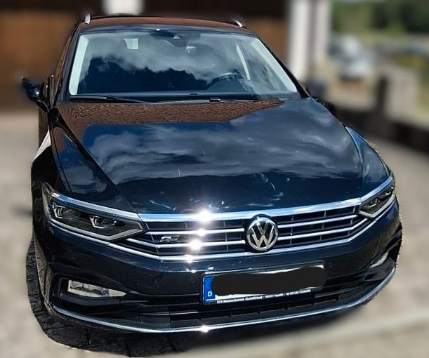 Image of Volkswagen Passat Variant